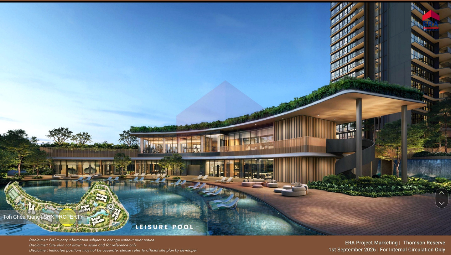 Thomson View Condominium (D20), Condominium #633893331